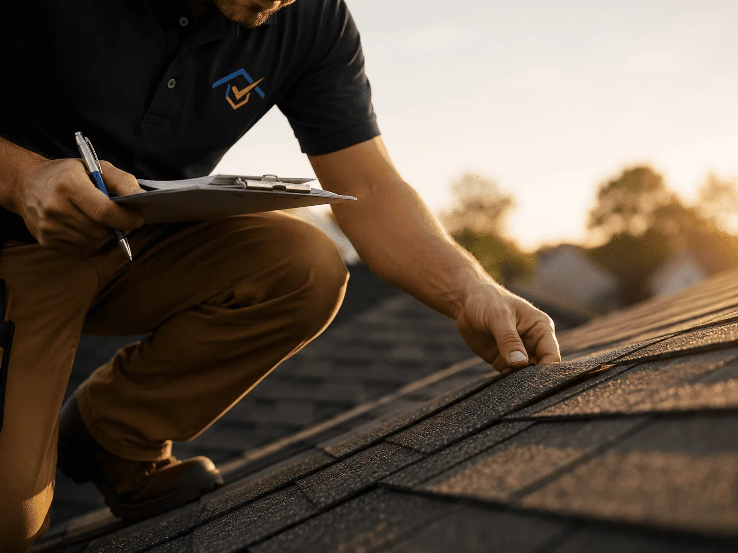 Why Choose Roof Inspection in Texarkana, AR